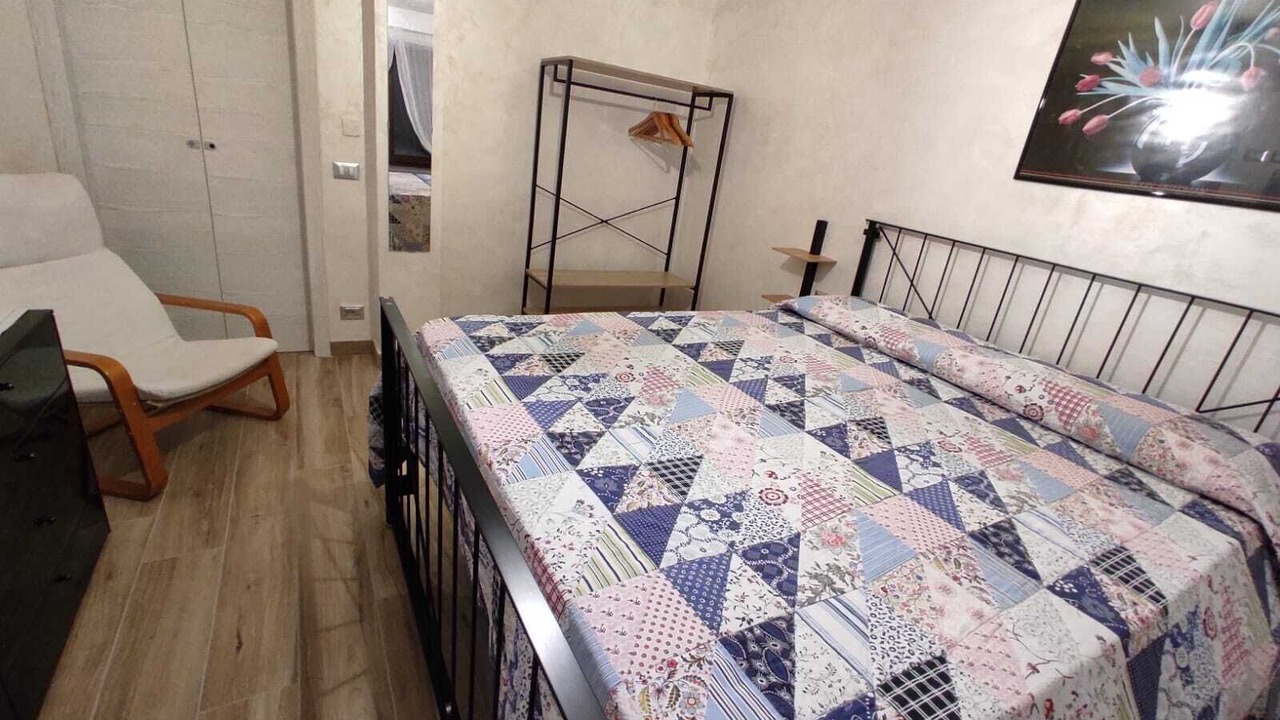 Photo of Bedroom in Alpette