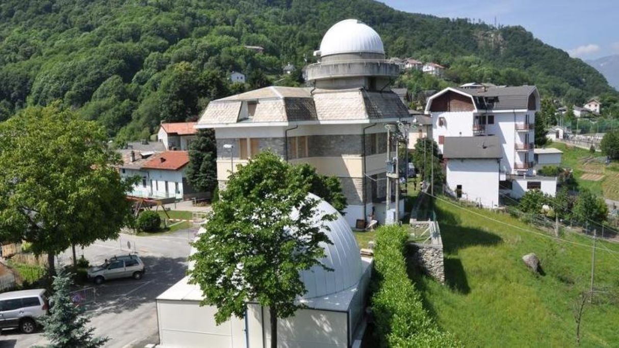 Photo of Outdoor in Alpette