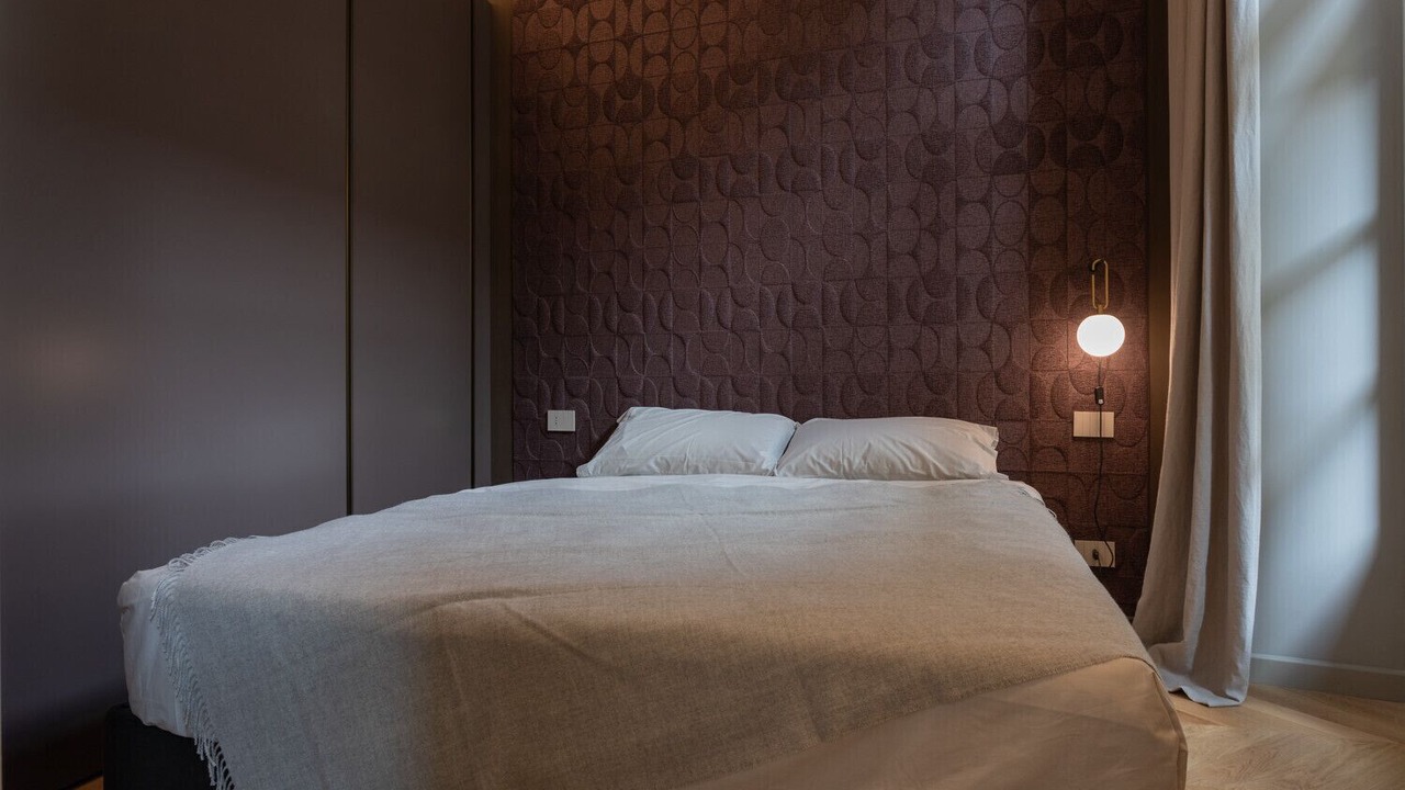 Photo of Bedroom in Historic Centre