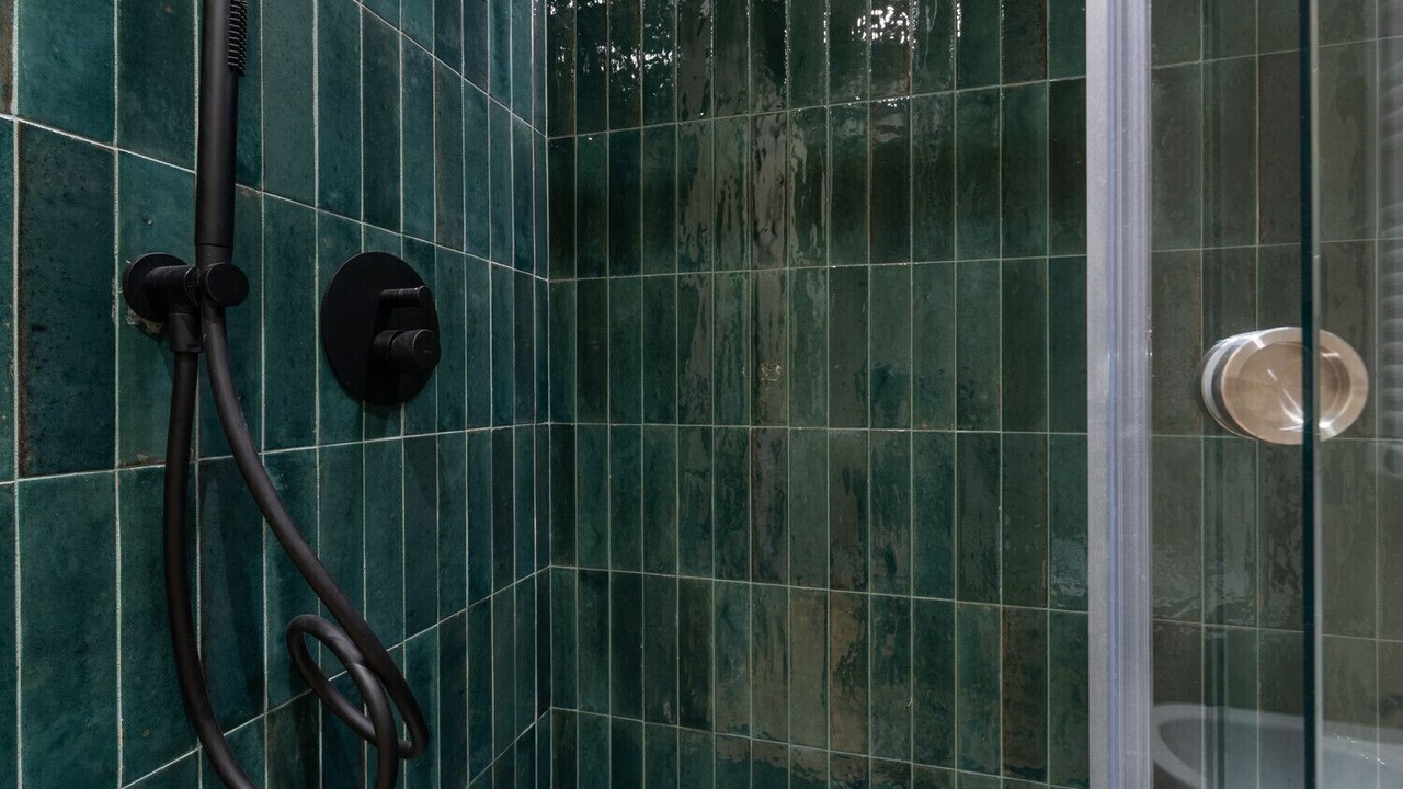 Photo of Bathroom in Historic Centre