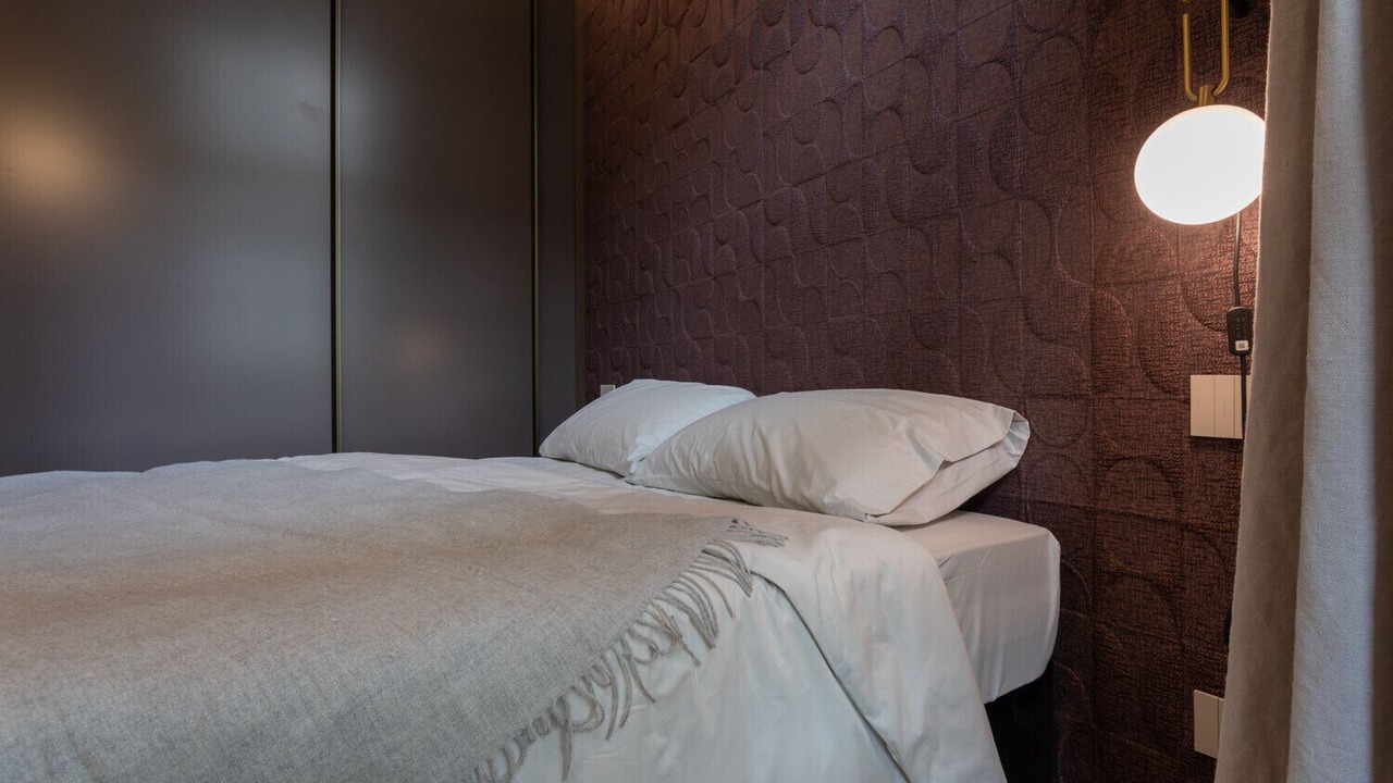 Photo of Bedroom in Historic Centre