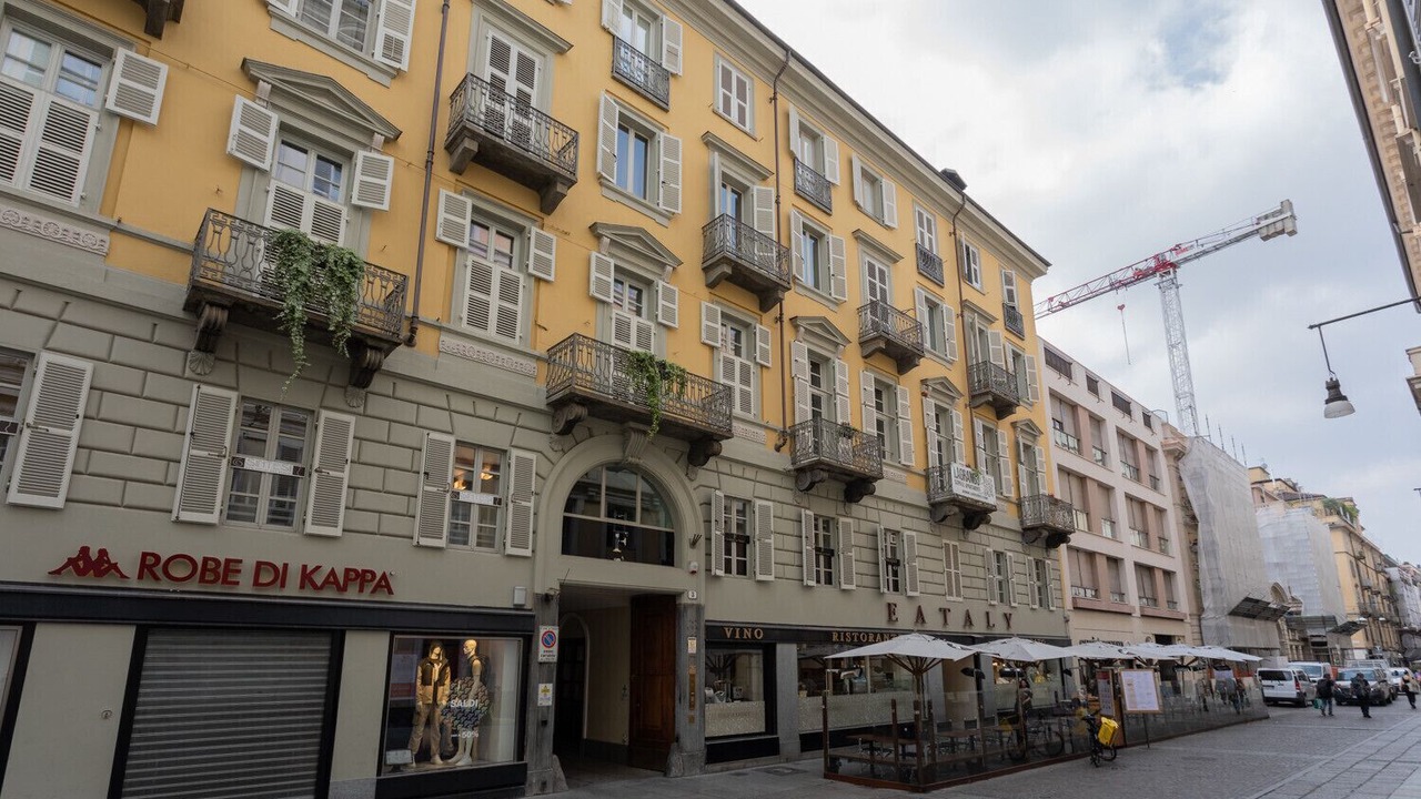 Photo of Outdoor in Historic Centre