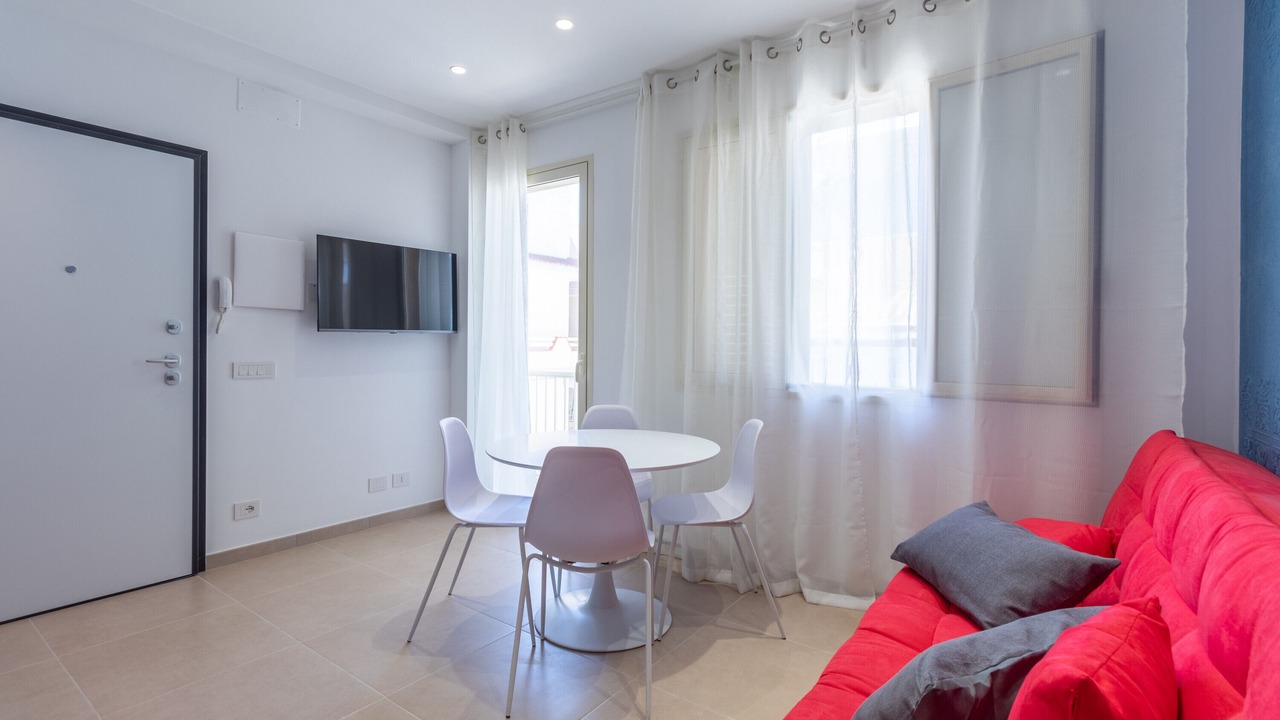 Photo of Livingroom in Casuzze