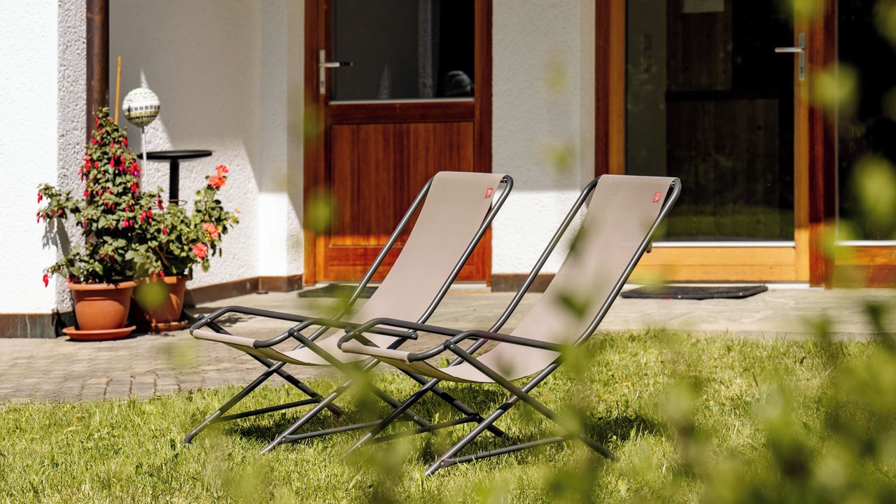 Photo of Patio Balcony in Casola