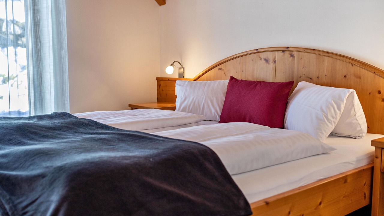 Photo of Bedroom in Casola