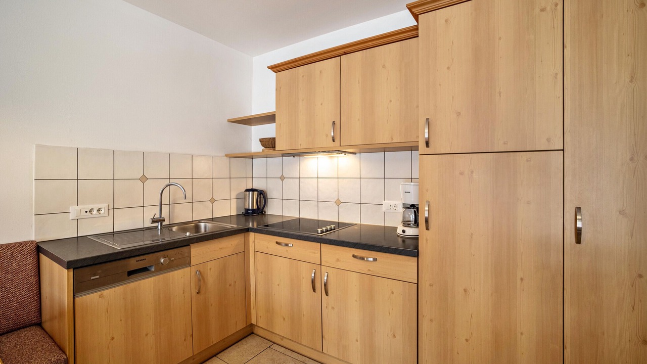 Photo of Kitchen in Casola