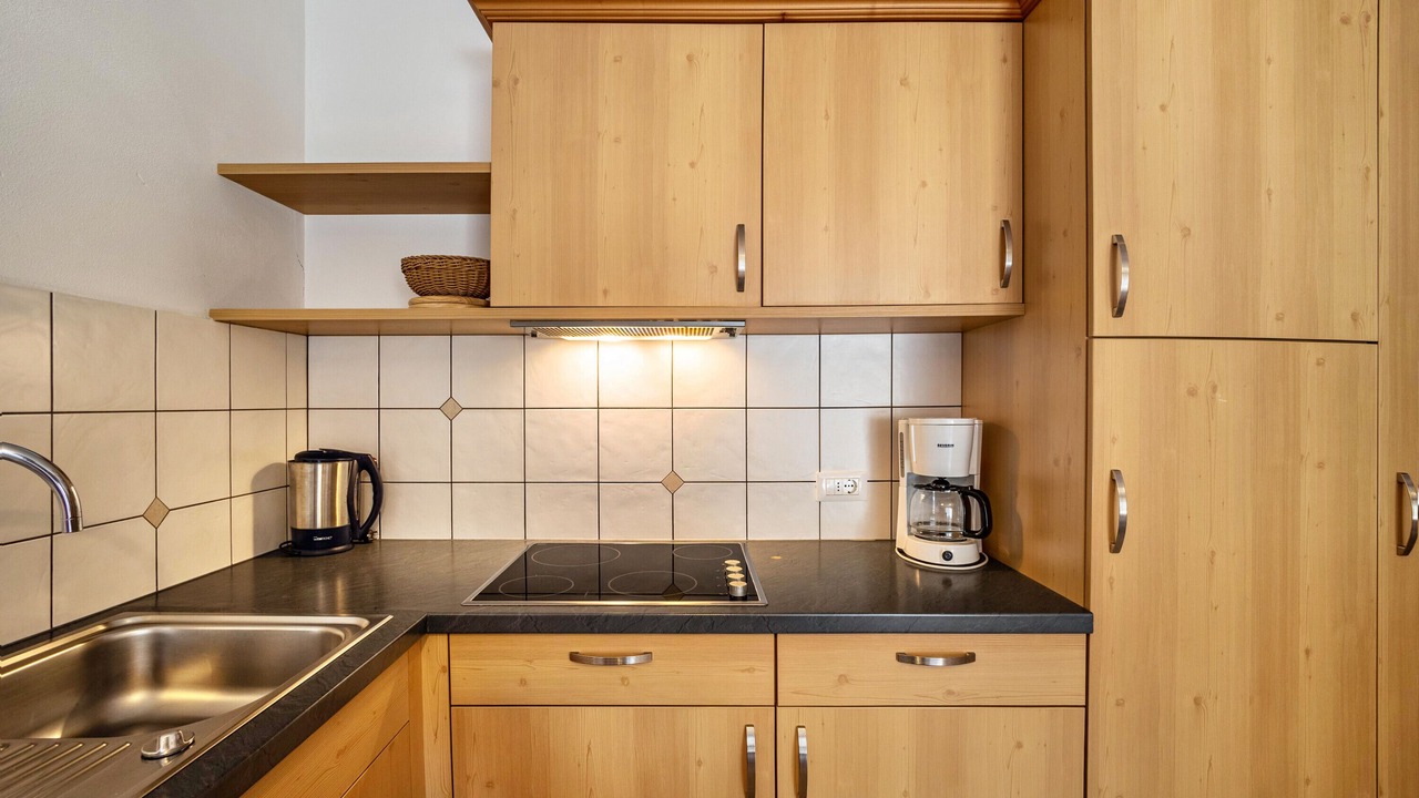 Photo of Kitchen in Casola