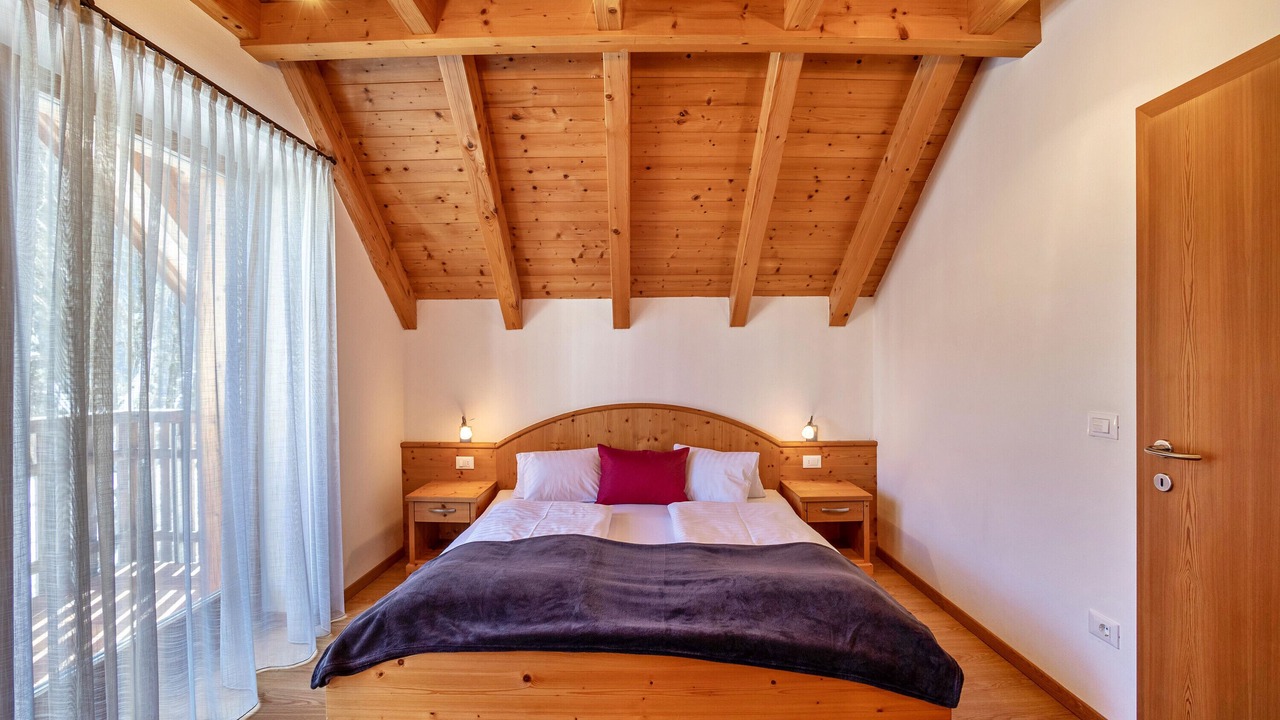 Photo of Bedroom in Casola