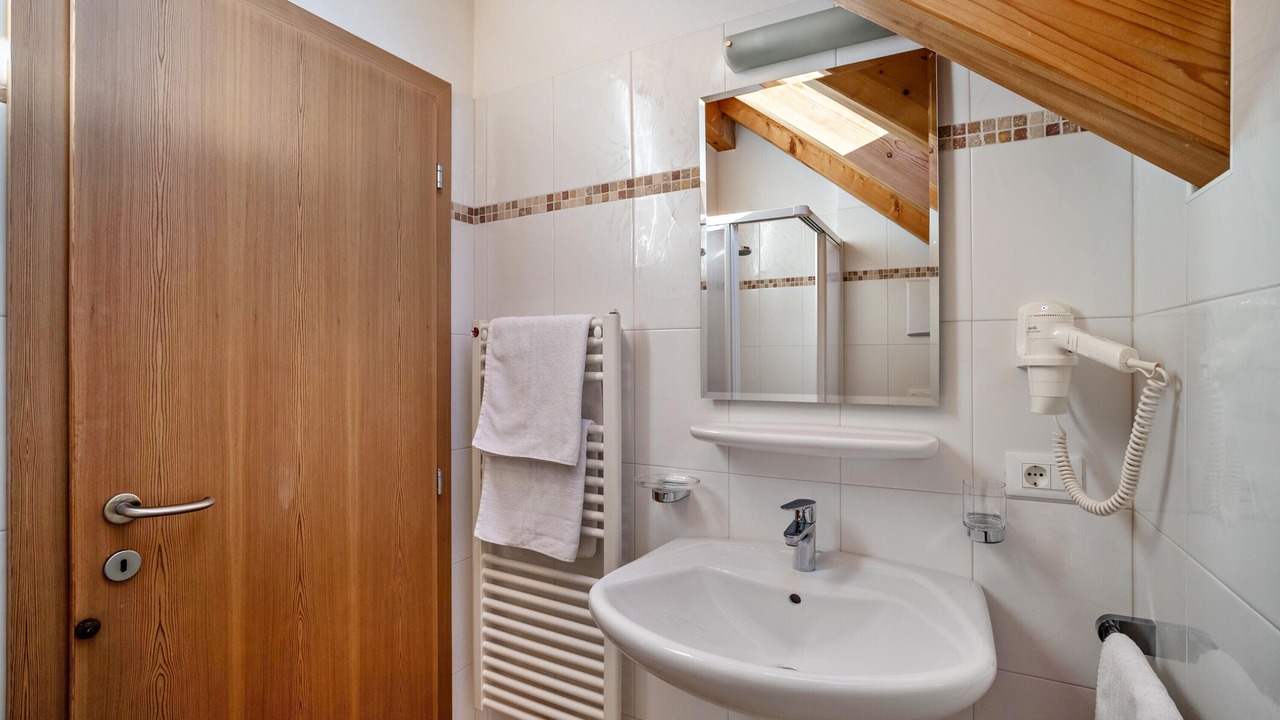 Photo of Bathroom in Casola