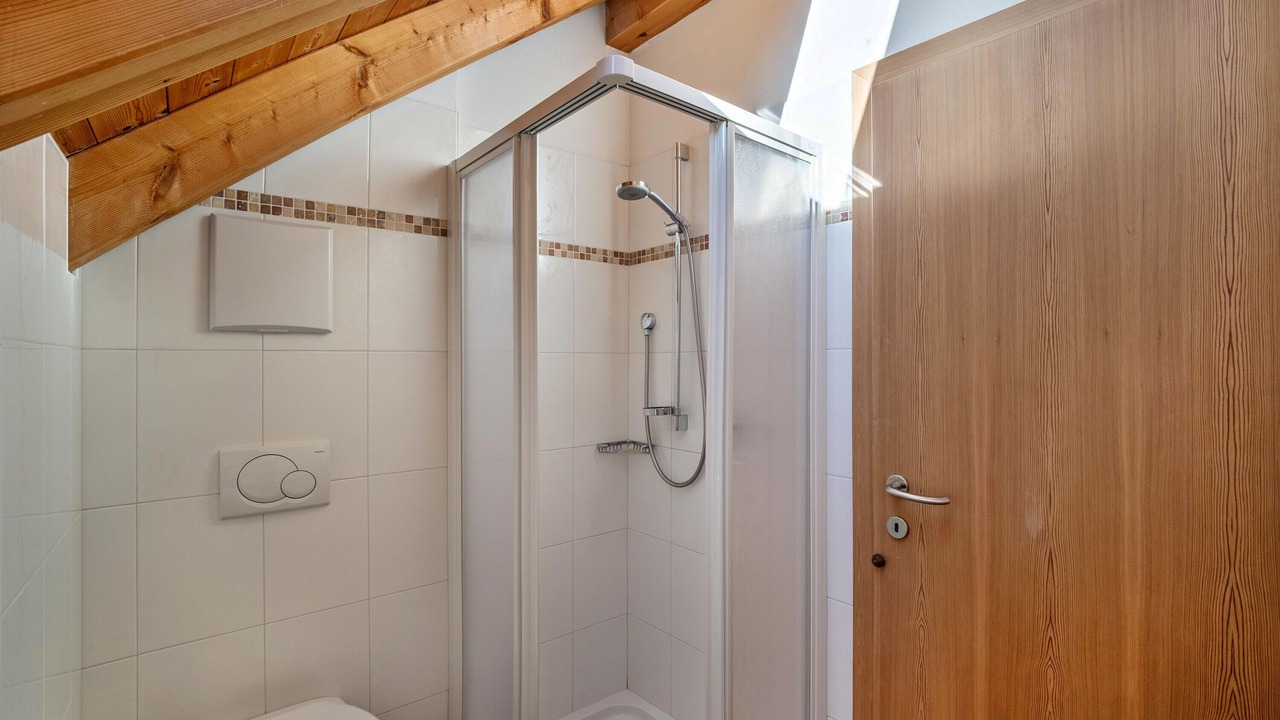 Photo of Bathroom in Casola