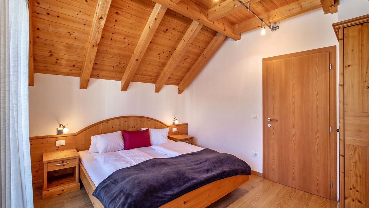 Photo of Bedroom in Casola