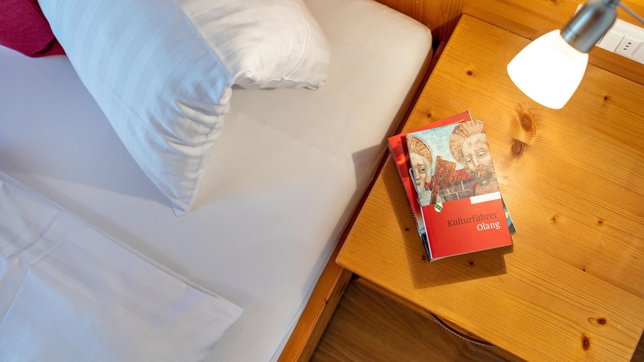 Photo of Bedroom in Casola