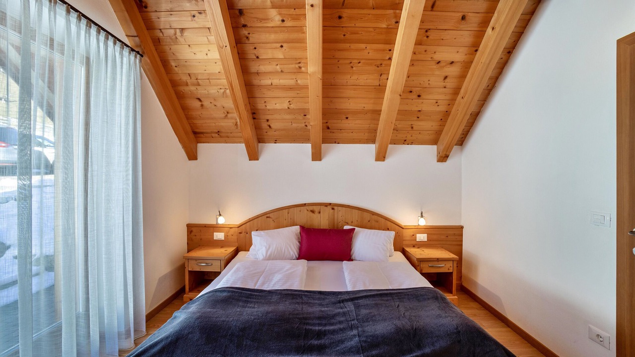 Photo of Bedroom in Casola