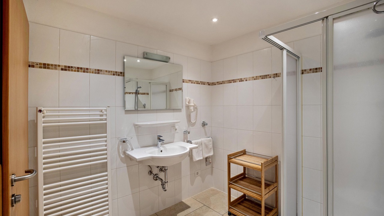 Photo of Bathroom in Casola