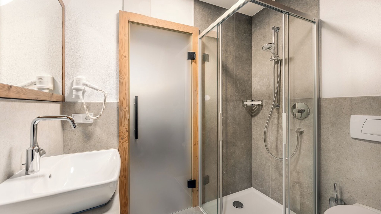 Photo of Bathroom in Casola