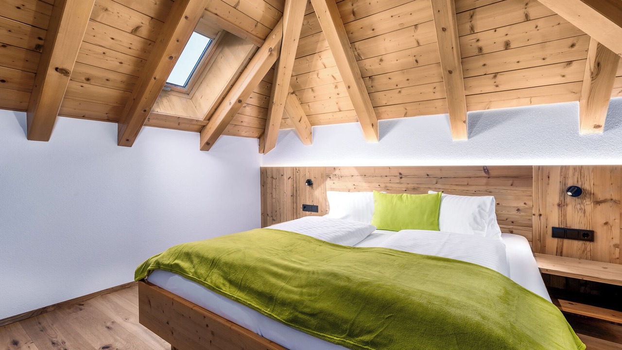 Photo of Bedroom in Casola