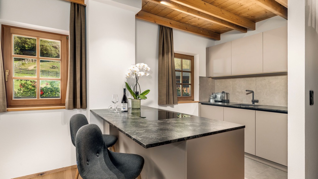 Photo of Kitchen in Casola
