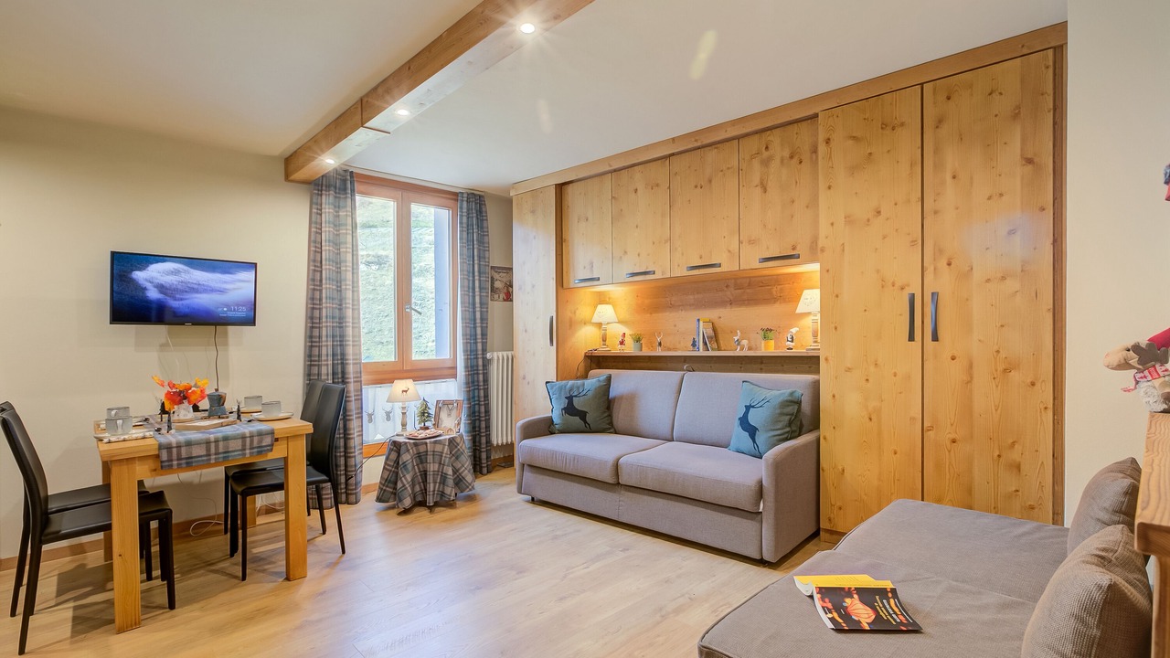 Photo of Bedroom in Pragelato