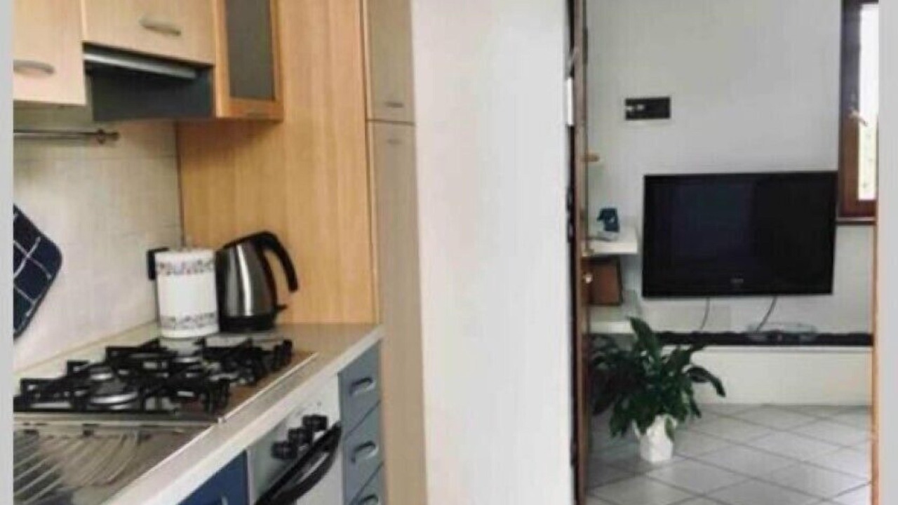 Photo of Kitchen in Udine