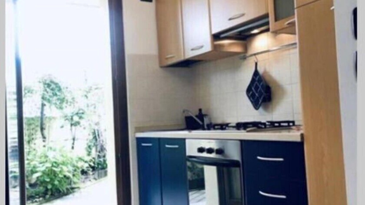 Photo of Kitchen in Udine