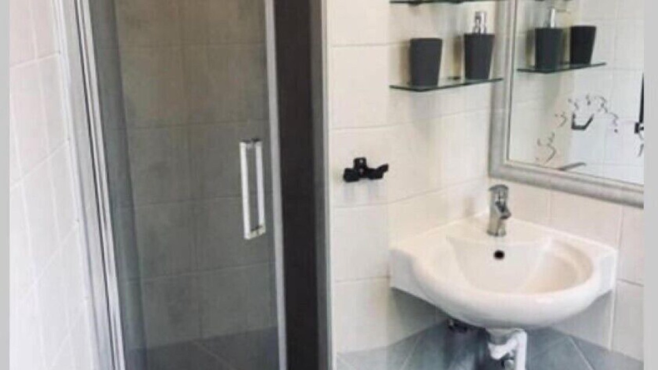 Photo of Bathroom in Udine