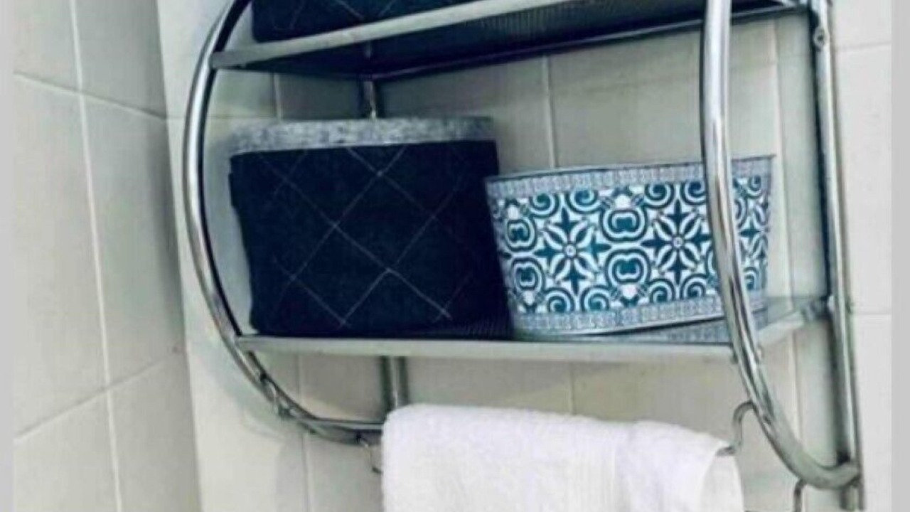 Photo of Bathroom in Udine