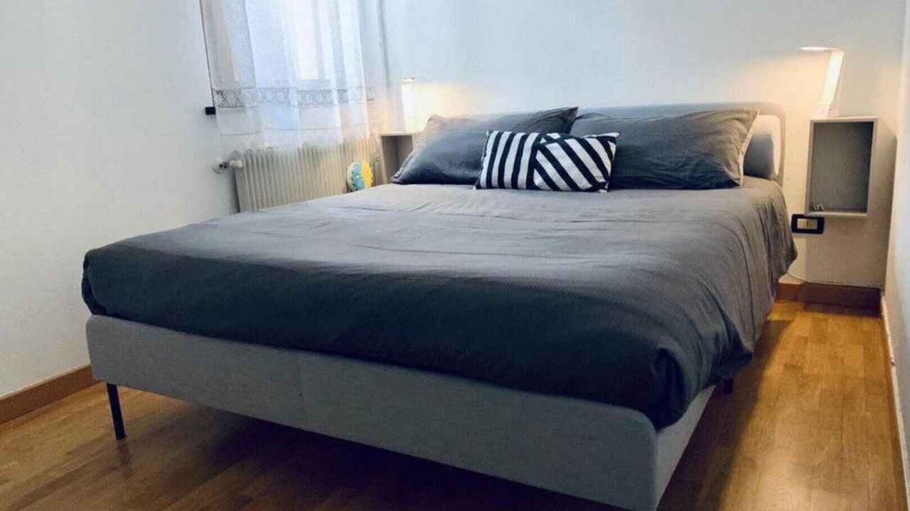Photo of Bedroom in Udine