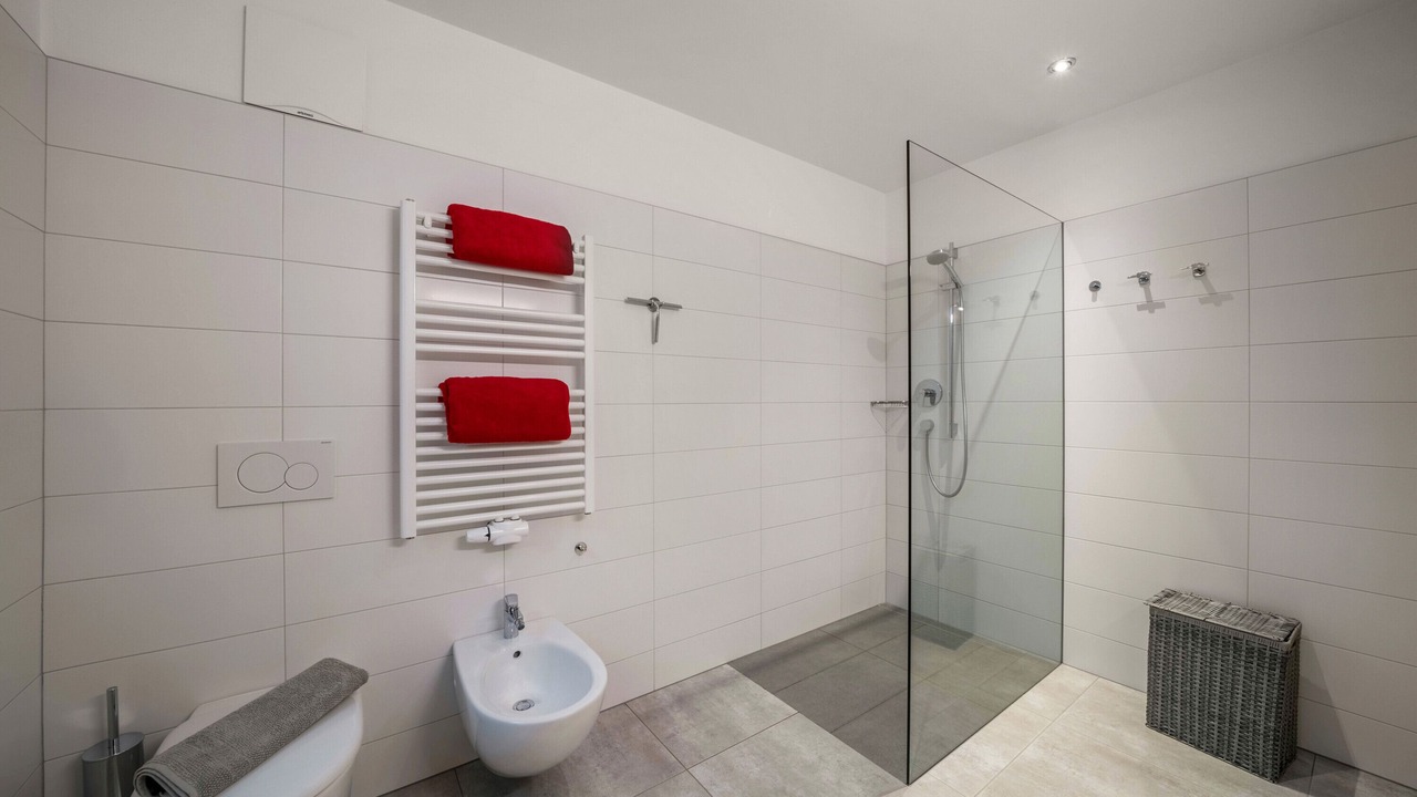 Photo of Bathroom in Castelbello-Ciardes