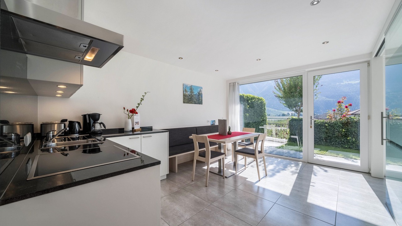 Photo of Kitchen in Castelbello-Ciardes