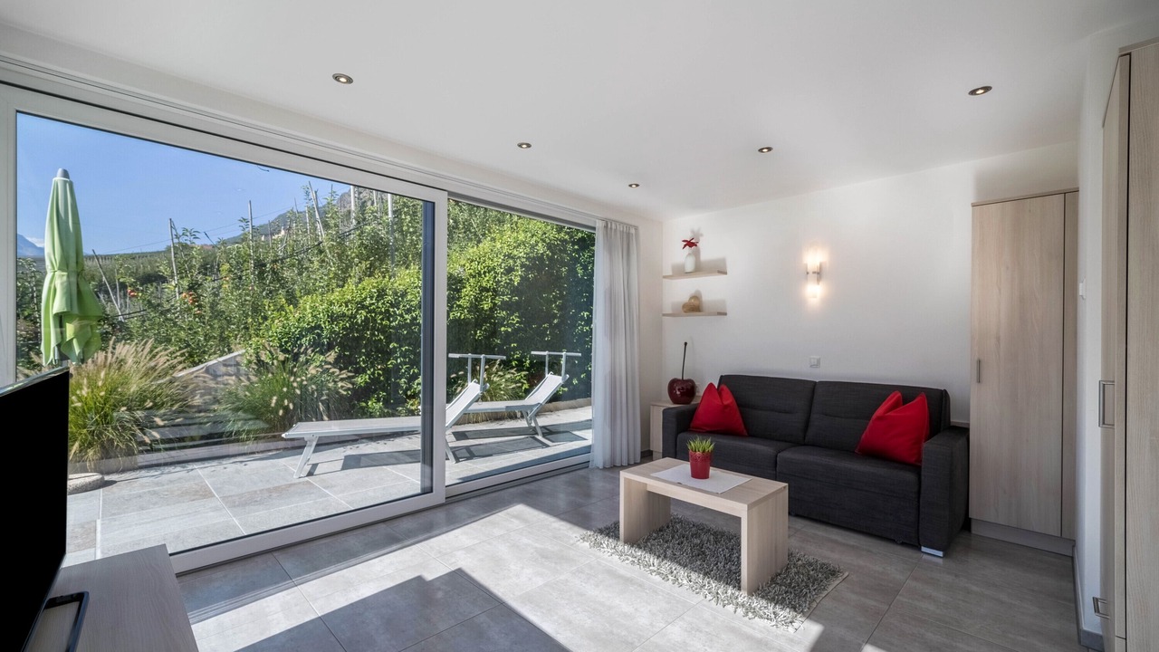 Photo of Livingroom in Castelbello-Ciardes
