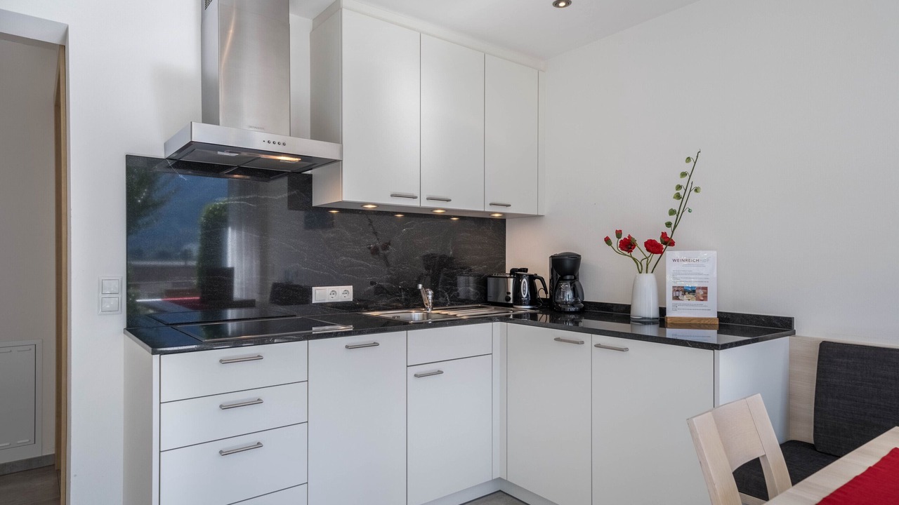 Photo of Kitchen in Castelbello-Ciardes
