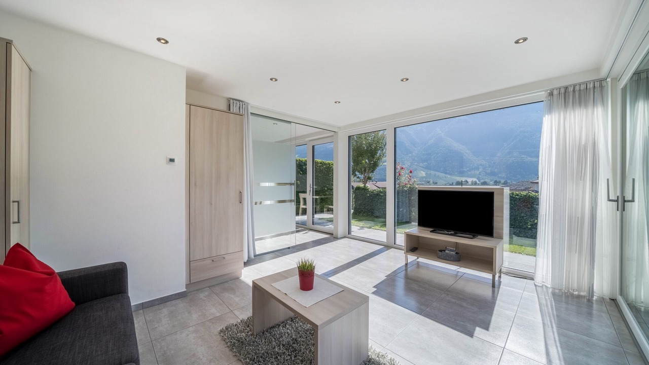 Photo of Livingroom in Castelbello-Ciardes