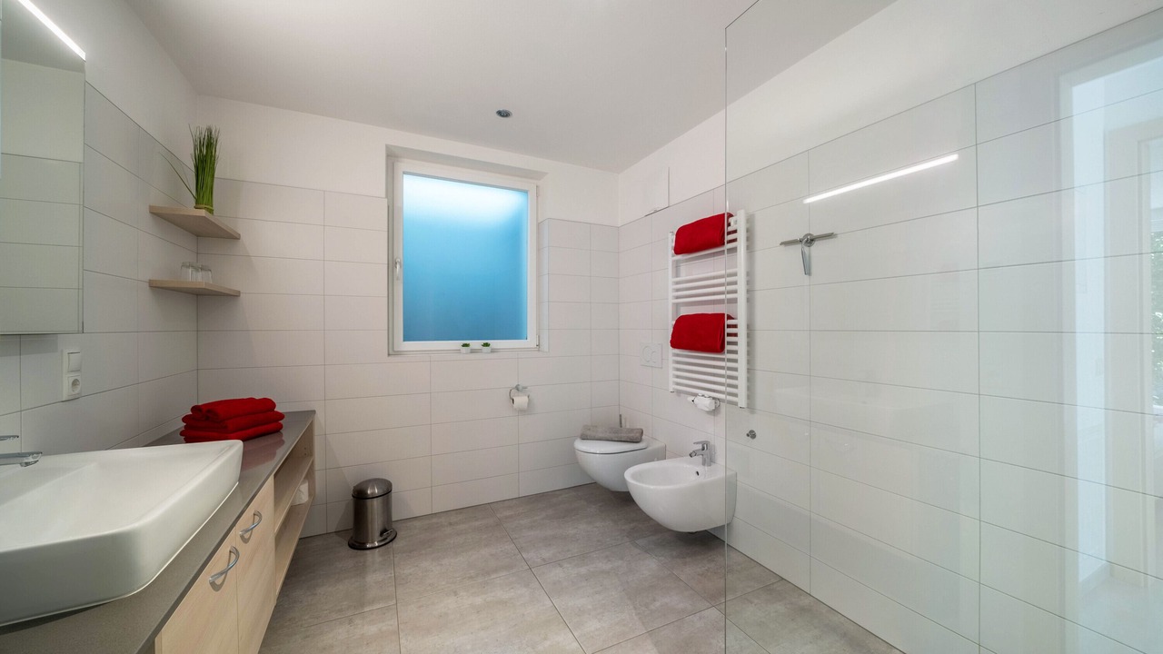 Photo of Bathroom in Castelbello-Ciardes