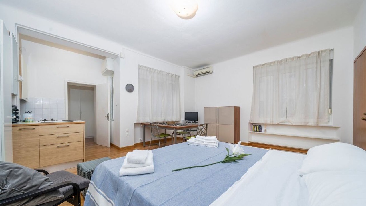 Photo of Bedroom in Udine