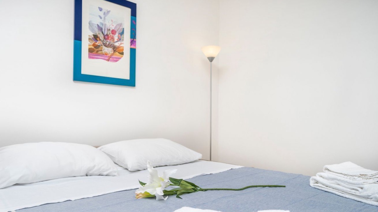 Photo of Bedroom in Udine