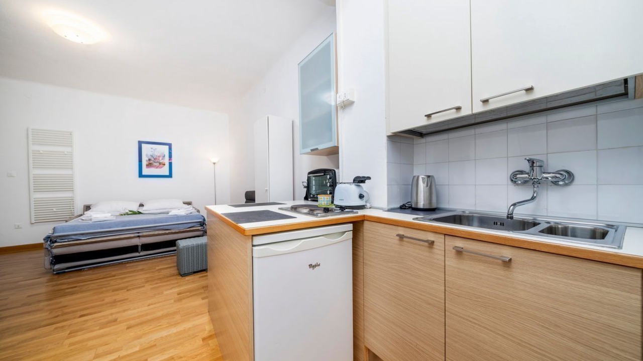 Photo of Kitchen in Udine