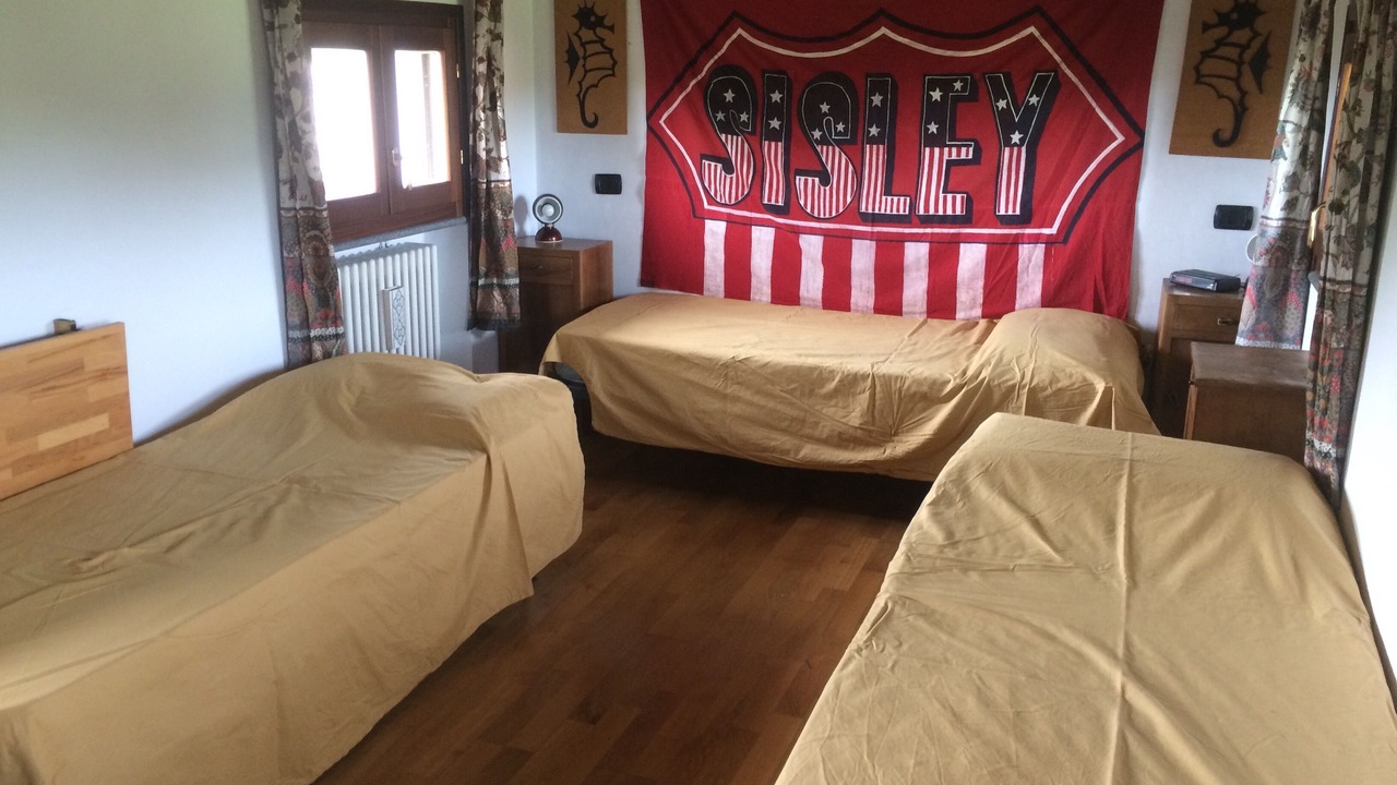 Photo of Bedroom in Viano