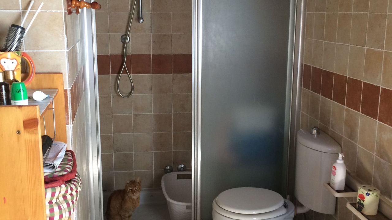 Photo of Bathroom in Viano