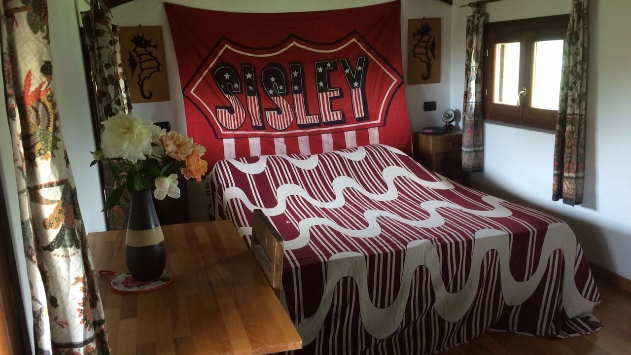 Photo of Bedroom in Viano