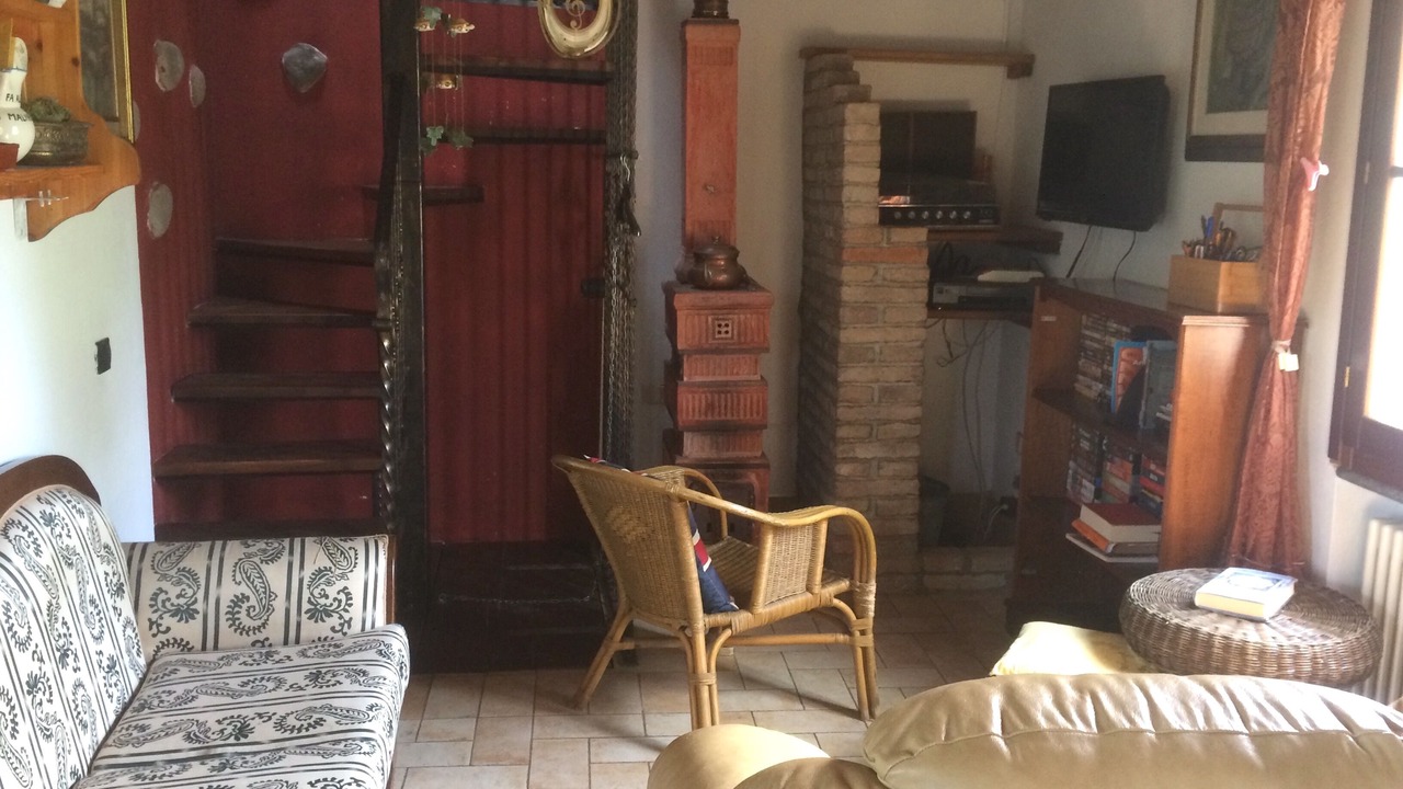 Photo of Livingroom in Viano