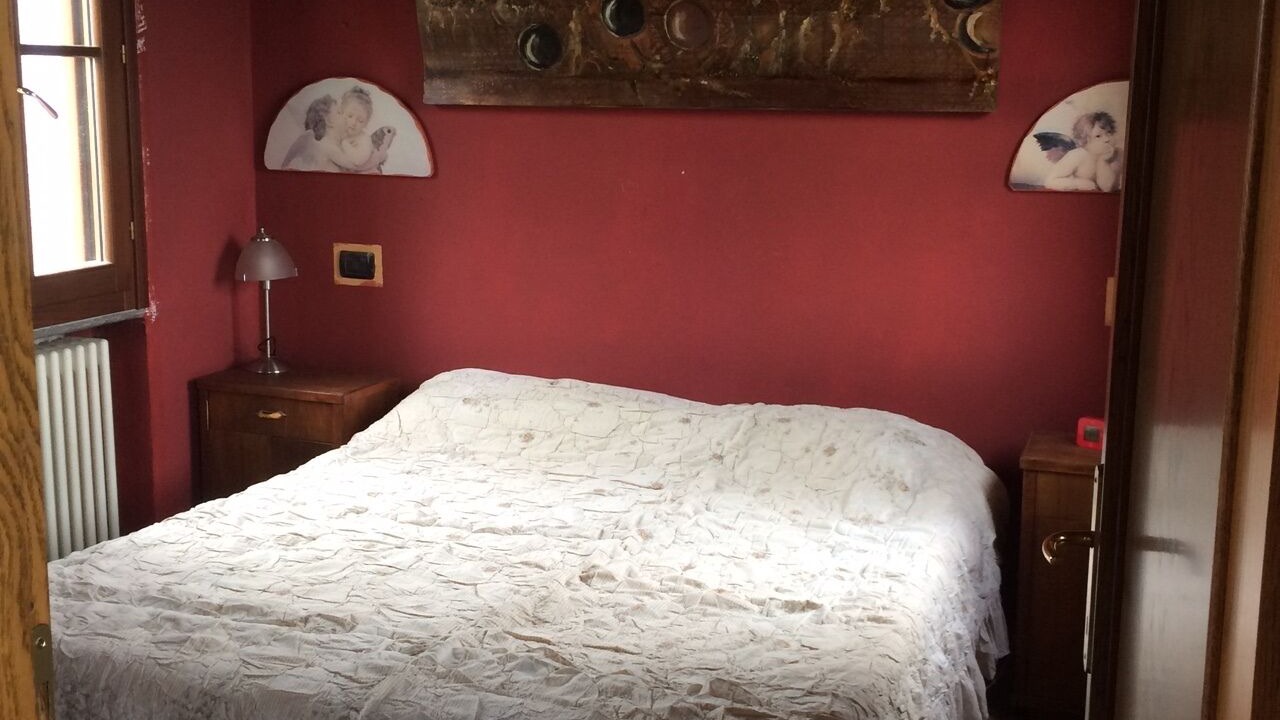 Photo of Bedroom in Viano