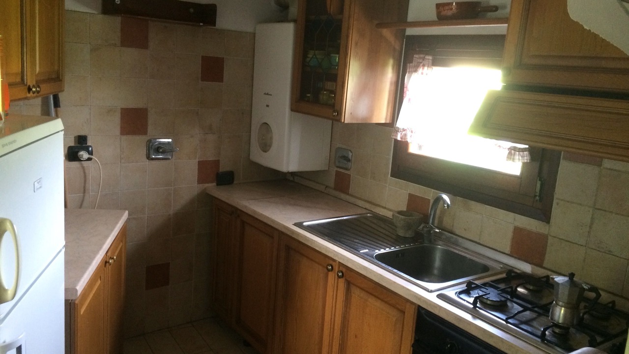 Photo of Kitchen in Viano