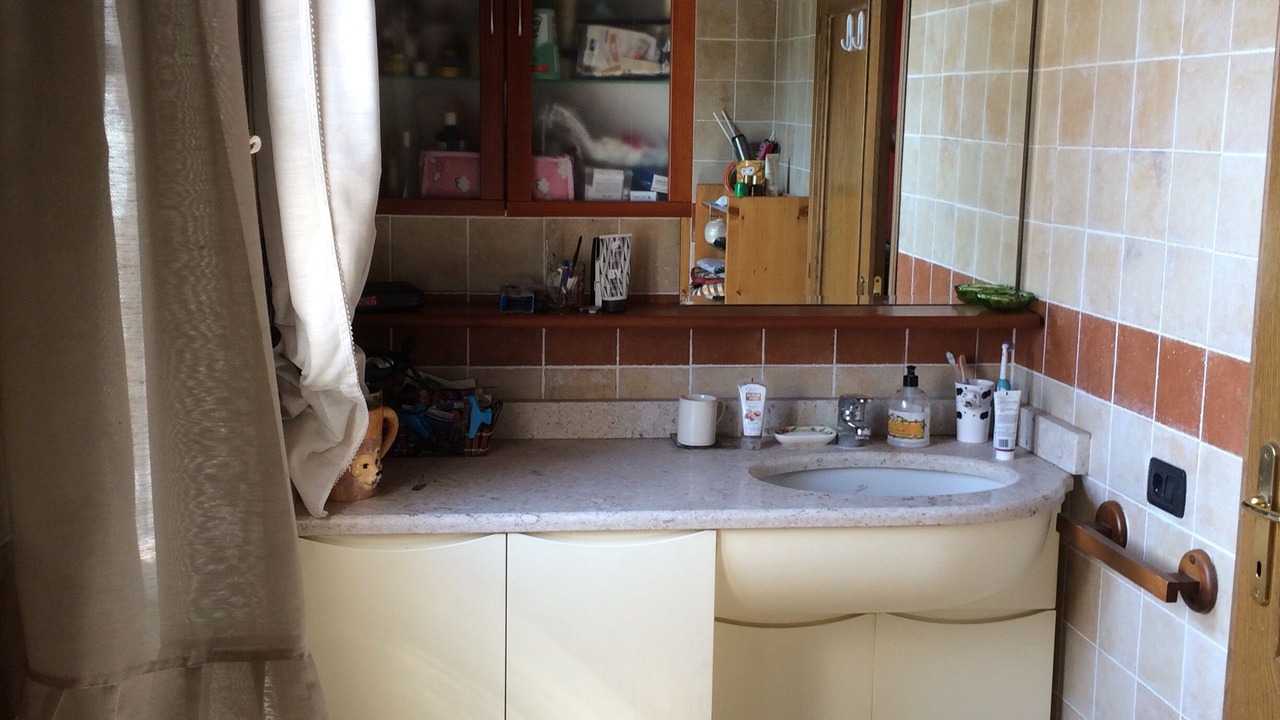 Photo of Bathroom in Viano