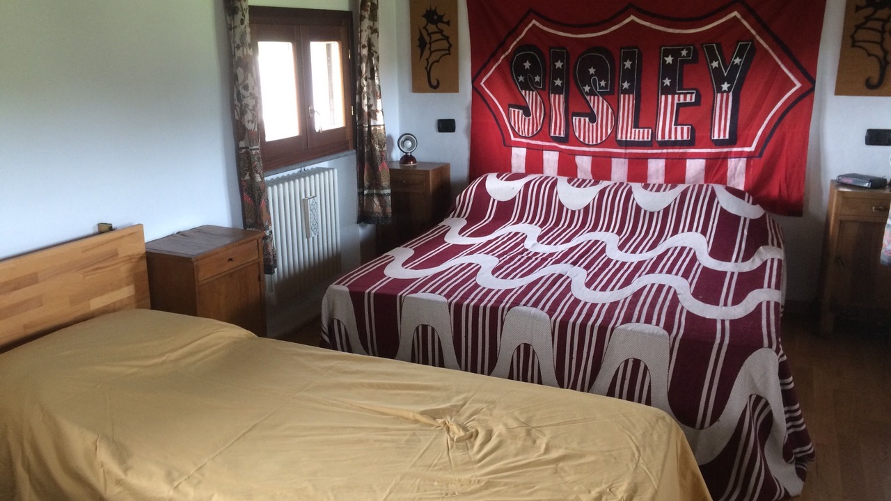Photo of Bedroom in Viano