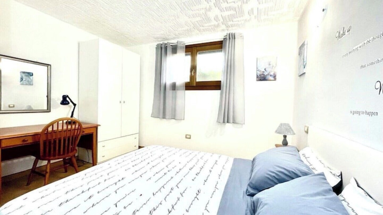 Photo of Bedroom in Olmedo