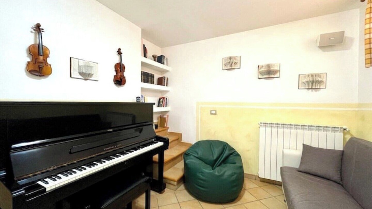 Photo of Livingroom in Olmedo
