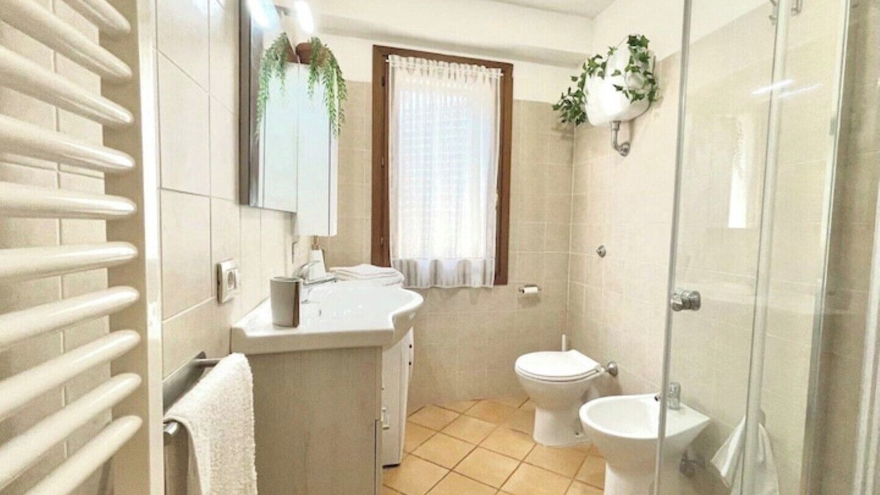 Photo of Bathroom in Olmedo