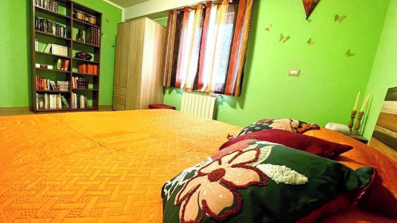 Photo of Bedroom in Olmedo