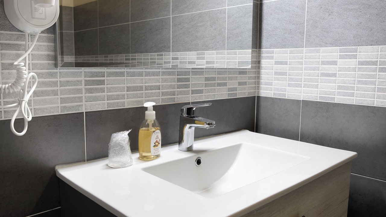 Photo of Bathroom in Talamona