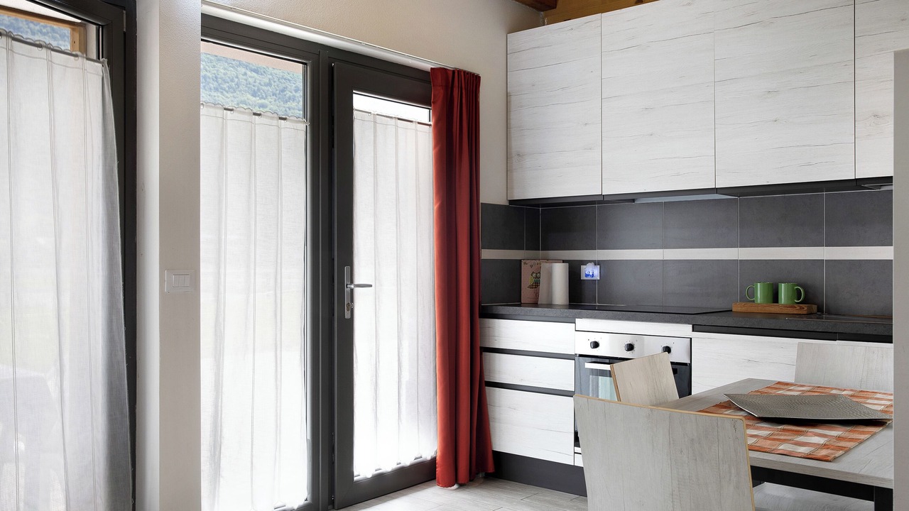 Photo of Kitchen in Talamona